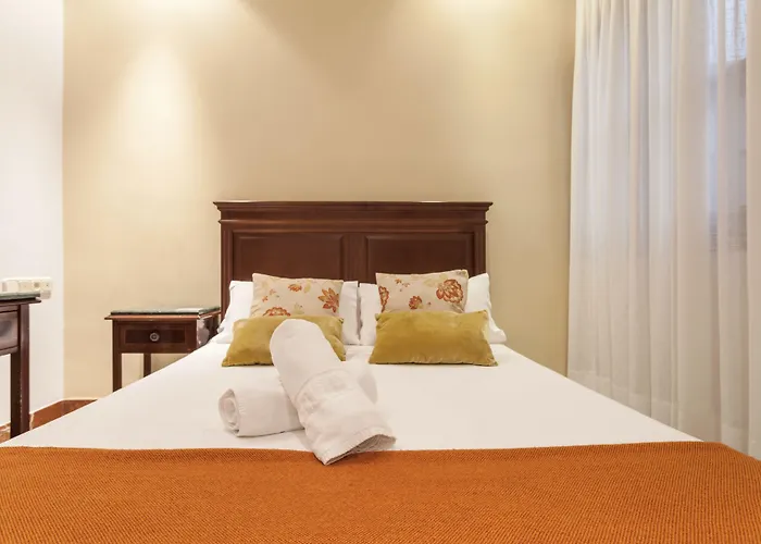 Hotel Baco Seville