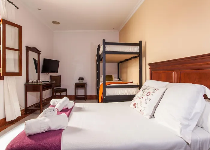 Hotel Baco Seville
